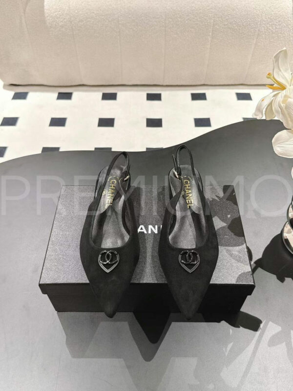 Chanel туфли PR145216 2