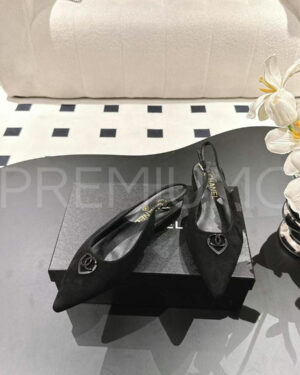 Chanel туфли PR145216