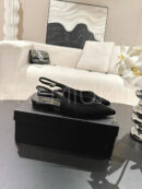 Chanel туфли PR145216 12