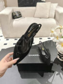 Chanel туфли PR145216 13