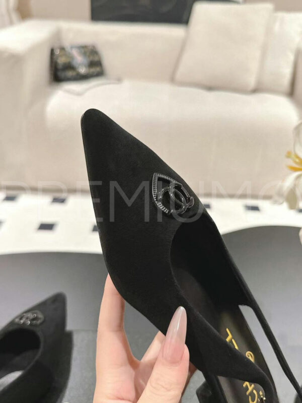 Chanel туфли PR145216 6