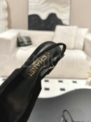 Chanel туфли PR145216 17