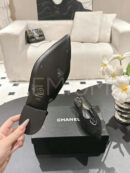 Chanel туфли PR145216 18