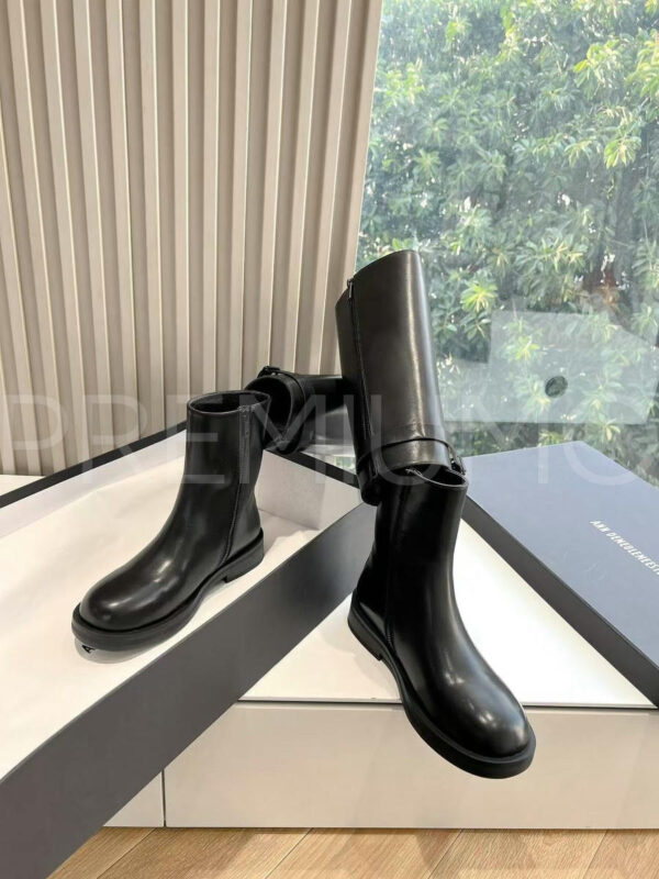 Alexander Wang сапоги PR937475 9