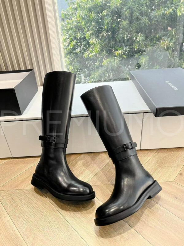Alexander Wang сапоги PR937475 3