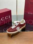 Gucci кроссовки PR886842 3