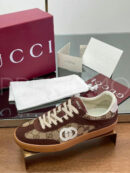Gucci кроссовки PR244493 3