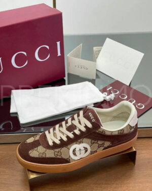 Gucci кроссовки PR244493