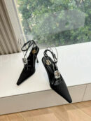 Yves Saint Laurent туфли PR178163 11
