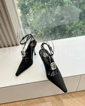 Yves Saint Laurent туфли PR178163