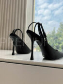 Yves Saint Laurent туфли PR178163 18