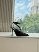 Yves Saint Laurent туфли PR178163 15