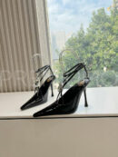Yves Saint Laurent туфли PR880509 14