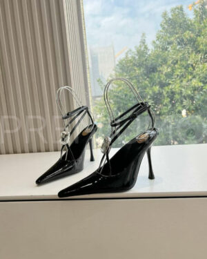 Yves Saint Laurent туфли PR880509 Yves Saint Laurent туфли PR880509