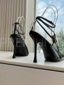 Yves Saint Laurent туфли PR880509 19