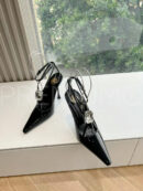 Yves Saint Laurent туфли PR880509 26