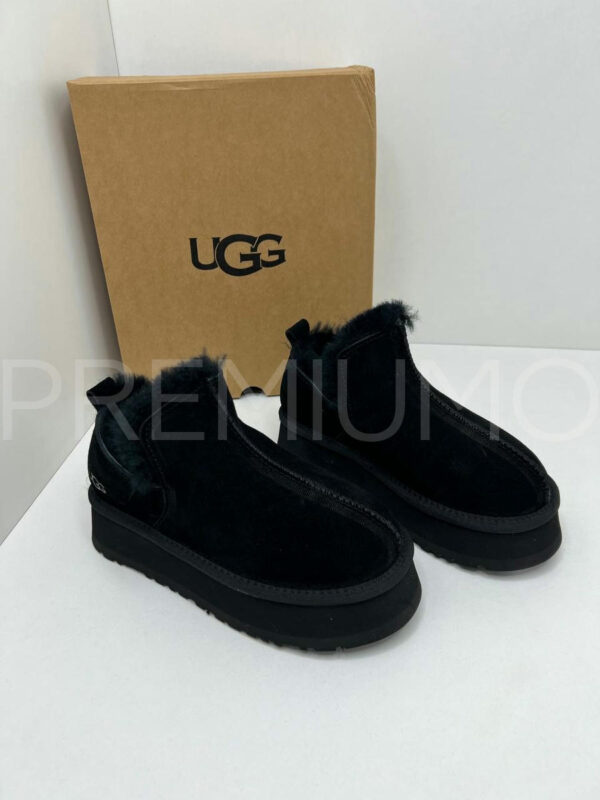 UGG угги PR909461 5
