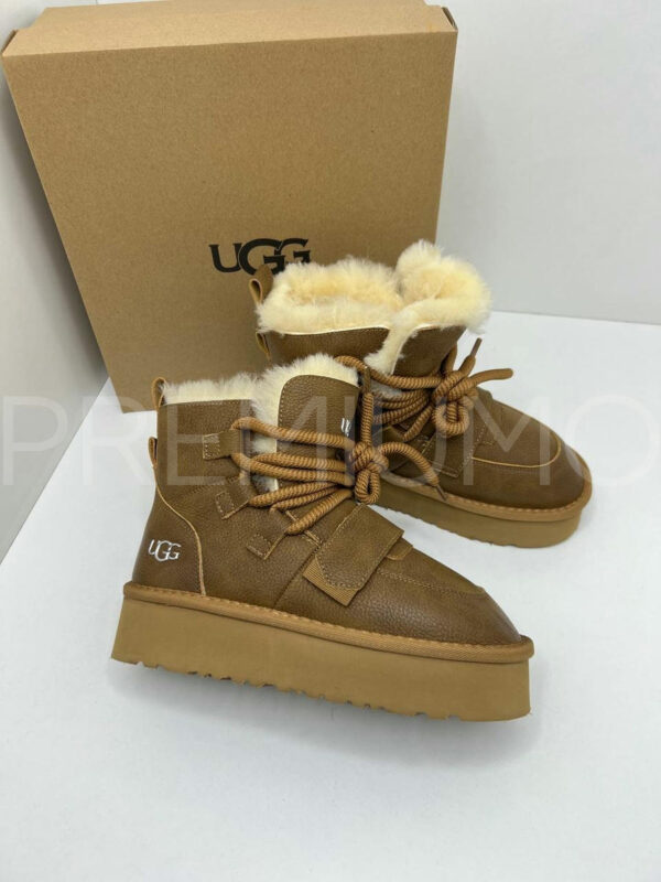 UGG угги PR353517 2