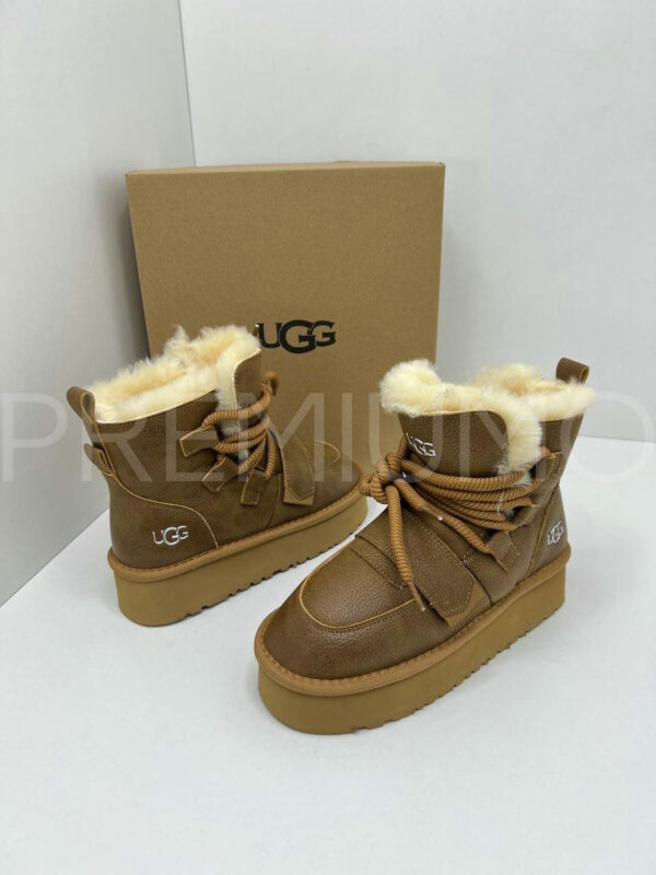 UGG угги PR353517 3