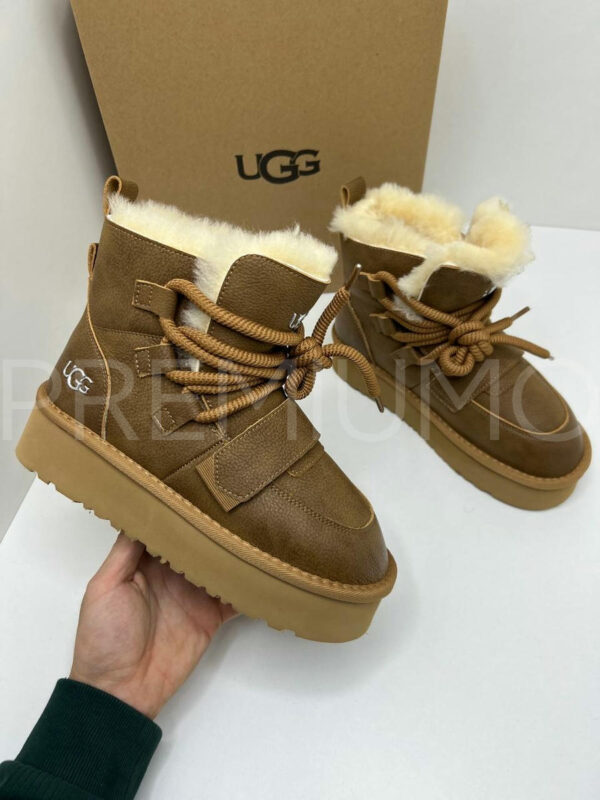 UGG угги PR353517 4
