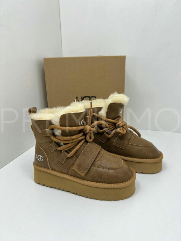 UGG угги PR353517 5
