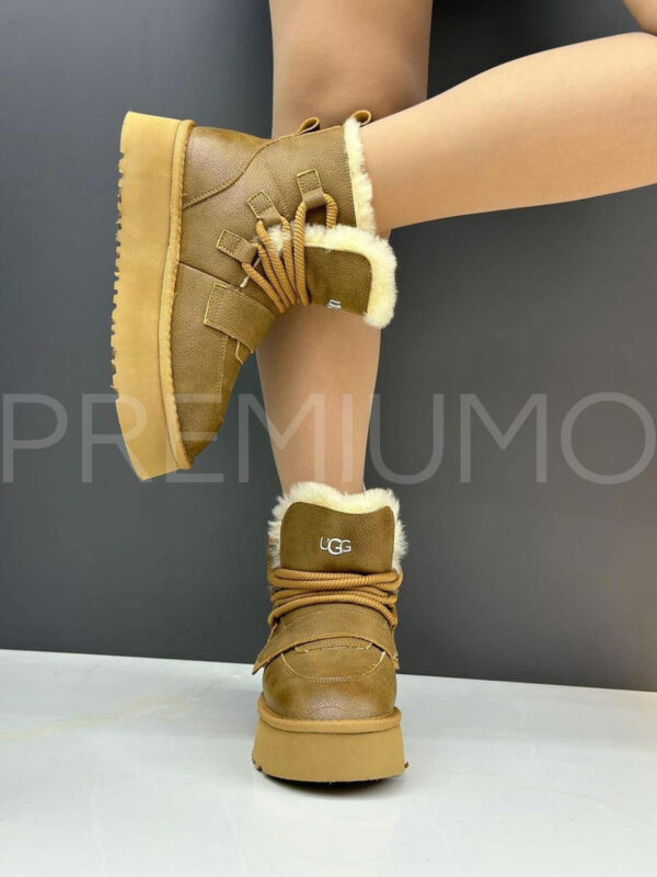 UGG угги PR353517 6