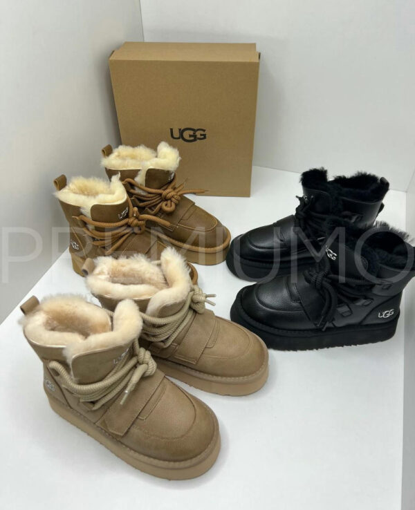 UGG угги PR272645 6