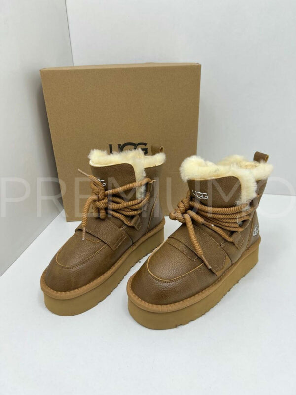 UGG угги PR353517