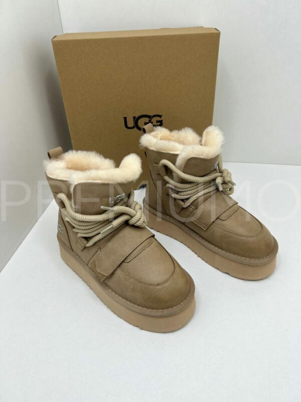 UGG угги PR350657