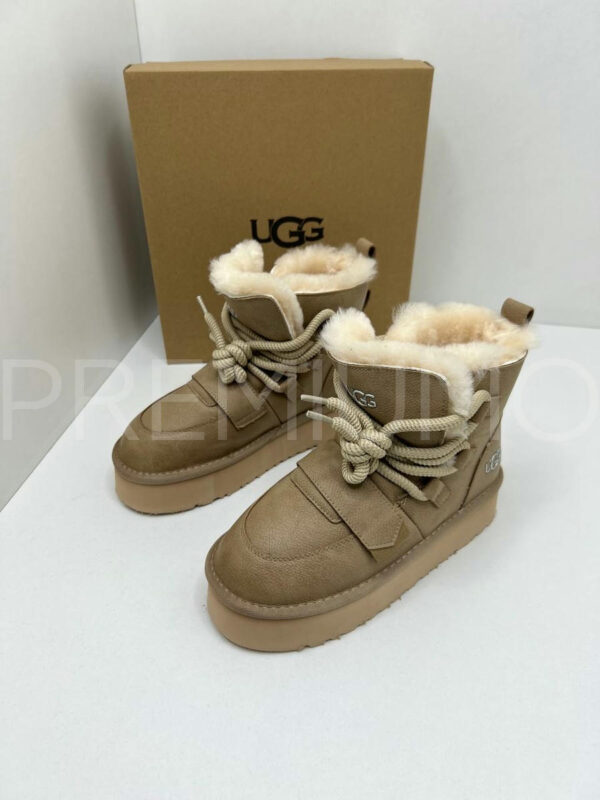 UGG угги PR350657 2