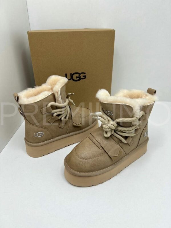UGG угги PR350657 4