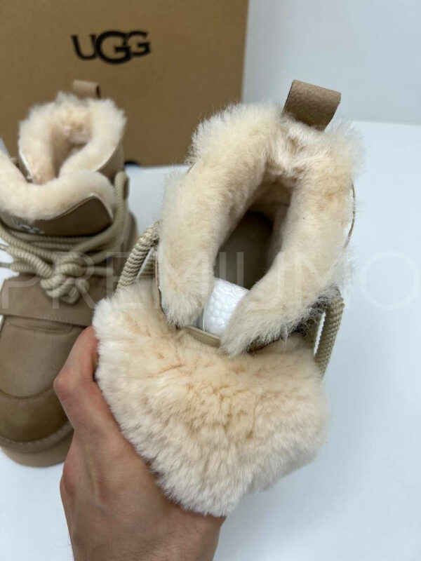 UGG угги PR350657 5