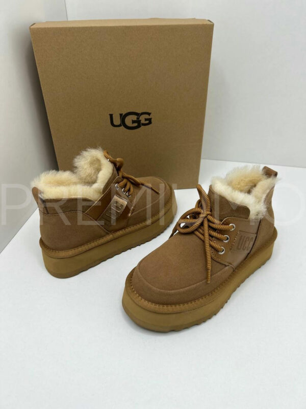 UGG угги PR245305 4
