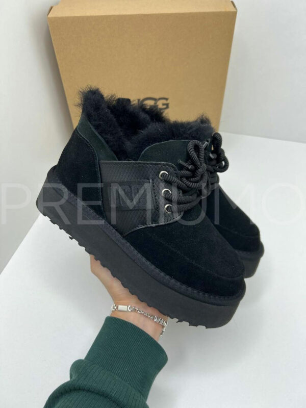 UGG угги PR765020 2