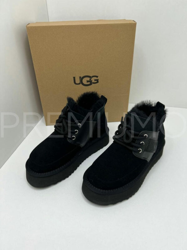 UGG угги PR765020 3