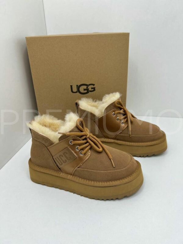 UGG угги PR245305 3