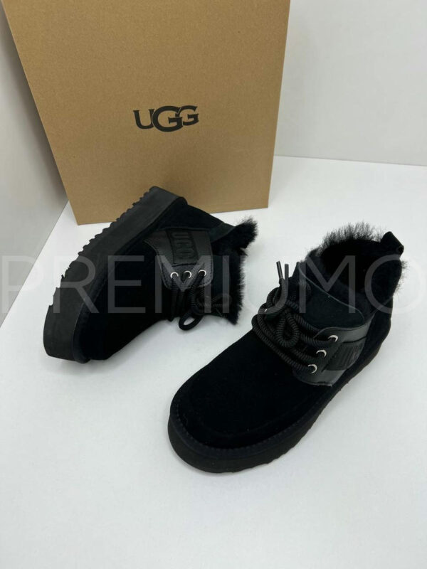 UGG угги PR765020 4