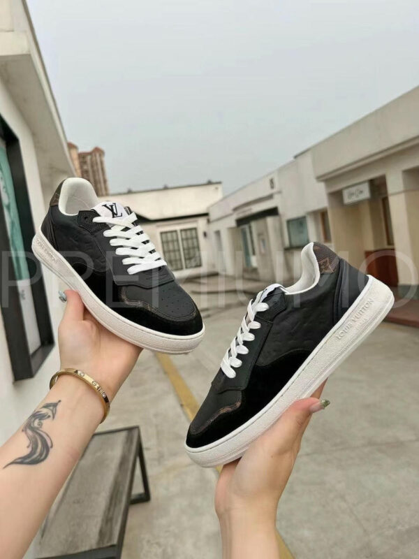 Louis Vuitton кроссовки PR503532 2