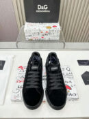 Dolce & Gabbana кроссовки PR779509 14