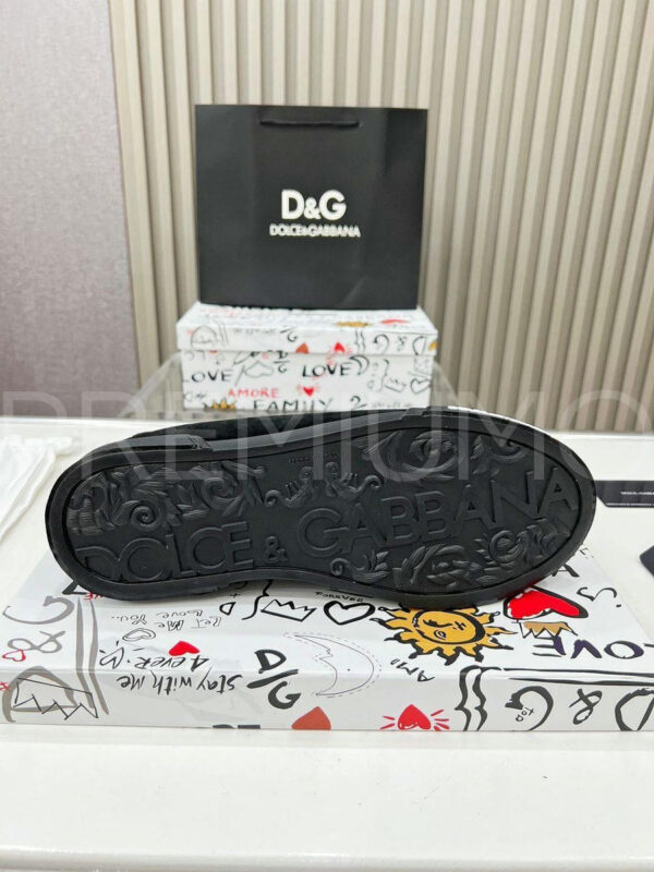Dolce & Gabbana кроссовки PR779509 9