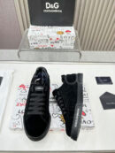 Dolce & Gabbana кроссовки PR779509 12