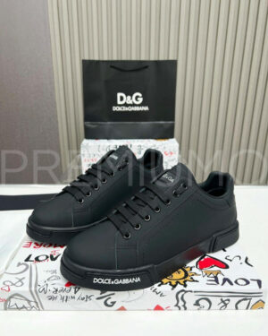 Dolce & Gabbana кроссовки PR843783