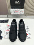Dolce & Gabbana кроссовки PR843783 11
