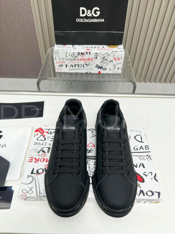 Dolce & Gabbana кроссовки PR843783 2