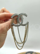 Chanel брошь PR301648 4