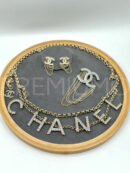 Chanel брошь PR301648 6