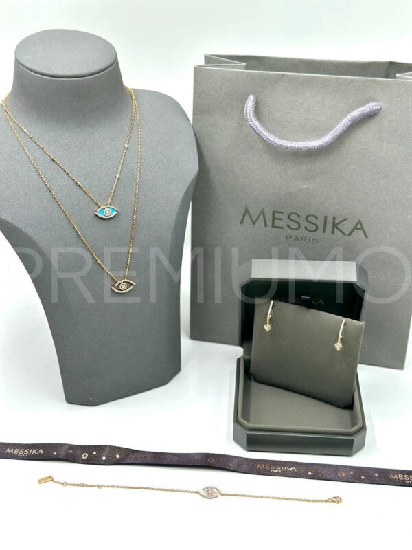 MESSIKA кулон PR844161 2