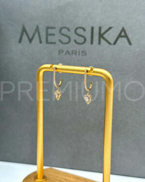 MESSIKA серьги PR848329