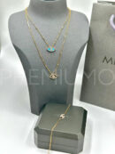 MESSIKA кулон PR844161 3