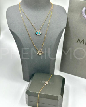 MESSIKA кулон PR844161